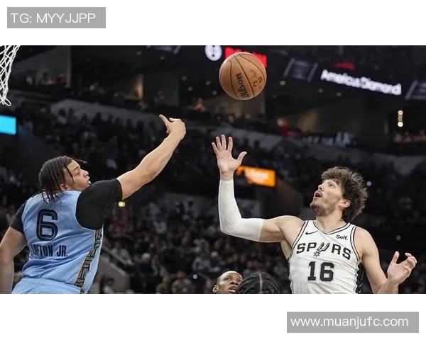 2019年1月6日马刺与灰熊精彩对决全场录像回放分析与评论